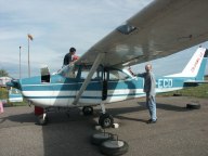  Cessna  
